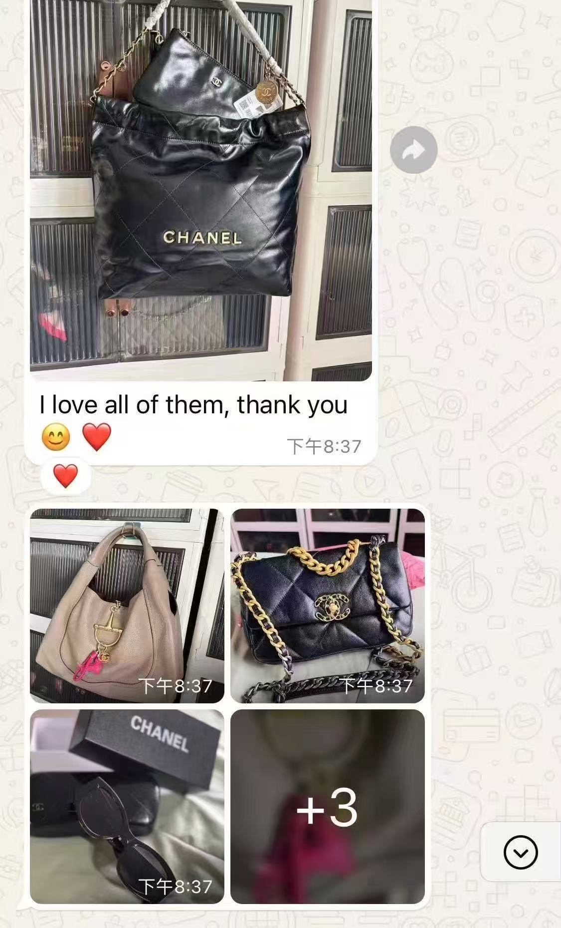 Client Review 1