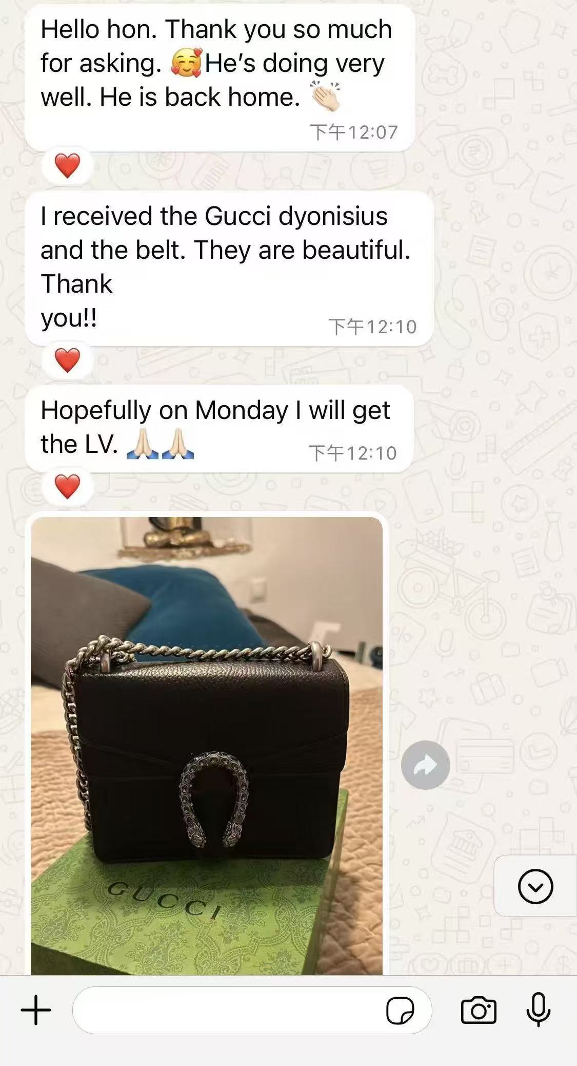 Client Review 4
